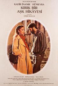 Kirik Bir Ask Hikayesi poster
