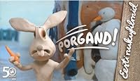 Porgand! poster