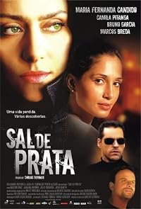 Sal de Prata poster