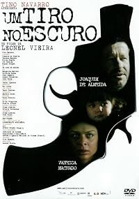 Um Tiro no Escuro poster