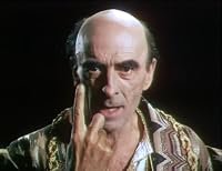 Volpone poster