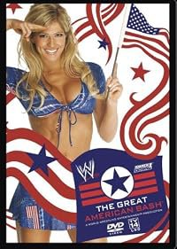 The Great American Bash poster