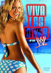 WWE Viva Las Divas poster