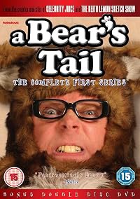 A Bear's Tail poster