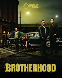 Brotherhood poster