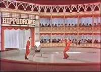 Hippodrome Show poster