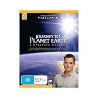 Journey to Planet Earth poster