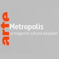 Metropolis poster