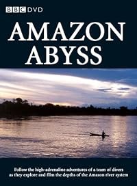 Amazon Abyss poster
