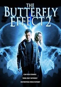 The Butterfly Effect 2 poster
