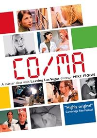 Co/Ma poster