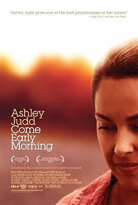 Come Early Morning poster