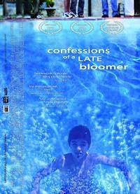 Confessions of a Late Bloomer poster