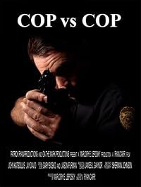 Cop vs. Cop poster