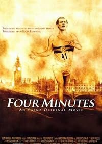 Four Minutes poster