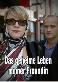 Das geheime Leben meiner Freundin poster