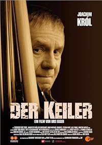 Tod eines Keilers poster