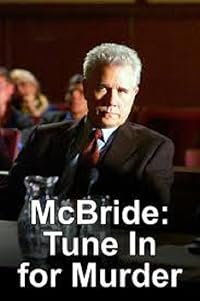McBride: Tune in for Murder poster
