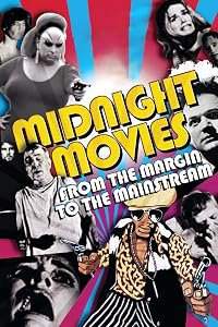 Midnight Movies: From the Margin to the Mainstream poster