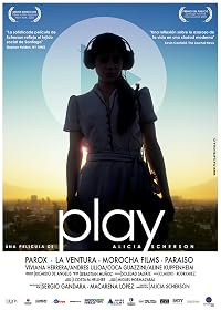 Play poster