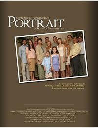 Portrait poster