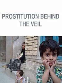 Prostitution bag sløret poster