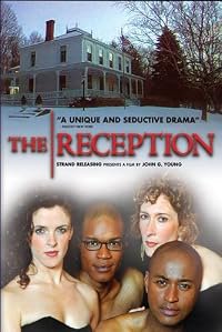 The Reception poster