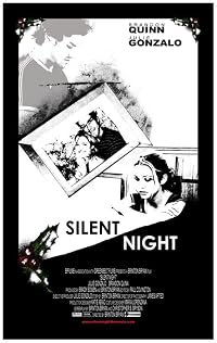 Silent Night poster