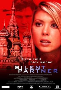 Silent Partner poster