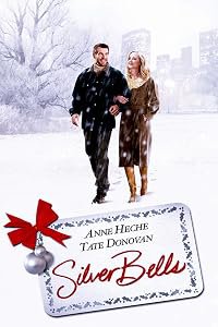 Silver Bells poster