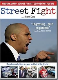 Street Fight poster