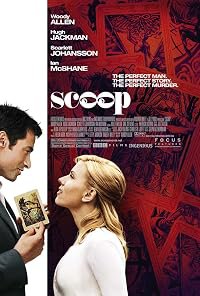 Scoop poster