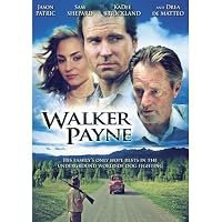 Walker Payne poster