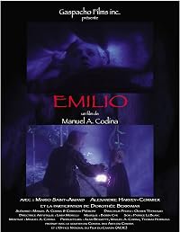 Emilio poster