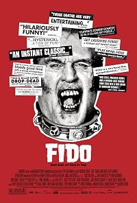 Fido poster
