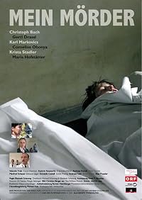 Mein Mörder poster