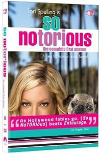 So Notorious poster