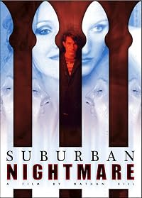 Suburban Nightmare poster