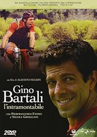Gino Bartali - L'intramontabile poster