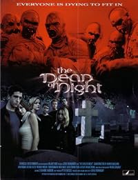 The Dead of Night poster