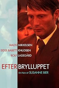 Efter brylluppet poster