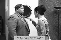The Like Girl poster