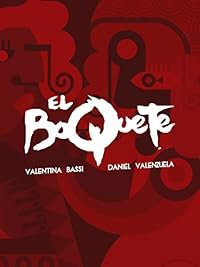 El boquete poster