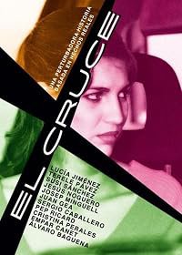 El cruce poster