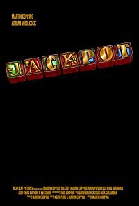 Jackpot poster