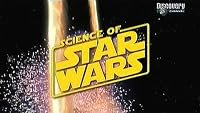 Science of Star Wars poster