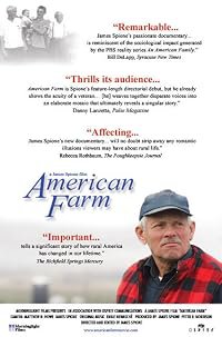 American Farm poster