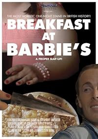 Breakfast at Barbie's poster
