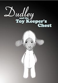Dudley and the Toy Keeper's Chest poster