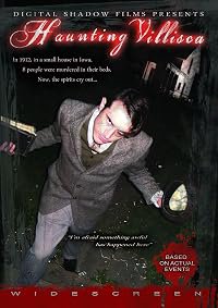 Haunting Villisca poster